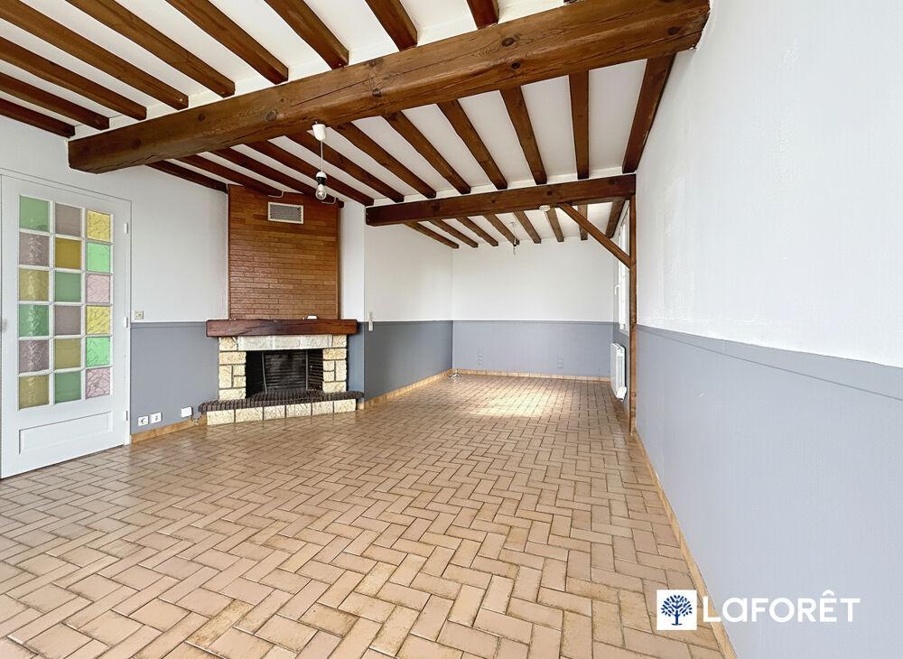 Pavillon VITTEFLEUR 4 pièces 85 m²