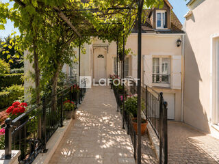  Maison à vendre 7 pièces 148 m²