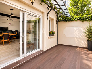  Maison à vendre 5 pièces 122 m²