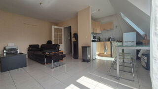  Appartement � vendre 2 pi�ces 40 m�