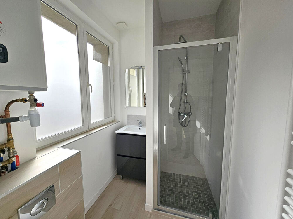 Appartement – Caen, Saint-Ouen, Calvados - Plus