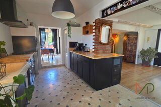  Maison à vendre 6 pièces 152 m²