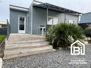  Maison � vendre 3 pi�ces 35 m�