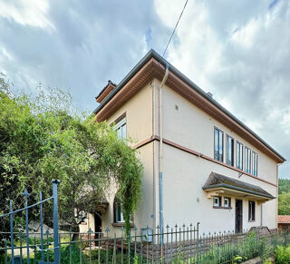  Maison � vendre 10 pi�ces 273 m�