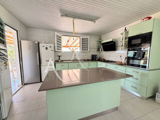  Maison à vendre 5 pièces 213 m²