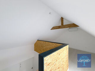  Appartement � louer 1 pi�ce 27 m�