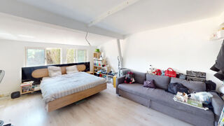  Maison à vendre 4 pièces 81 m²