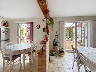  Maison à vendre 6 pièces 115 m²