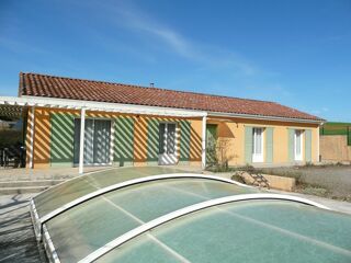  Maison � vendre 6 pi�ces 1 m�
