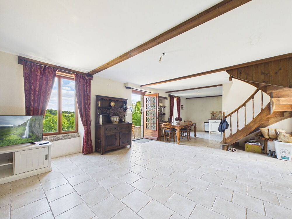 Vente Maison Maison Plonevez Du Faou 3 pièce(s) 81 m2 Plonevez du faou