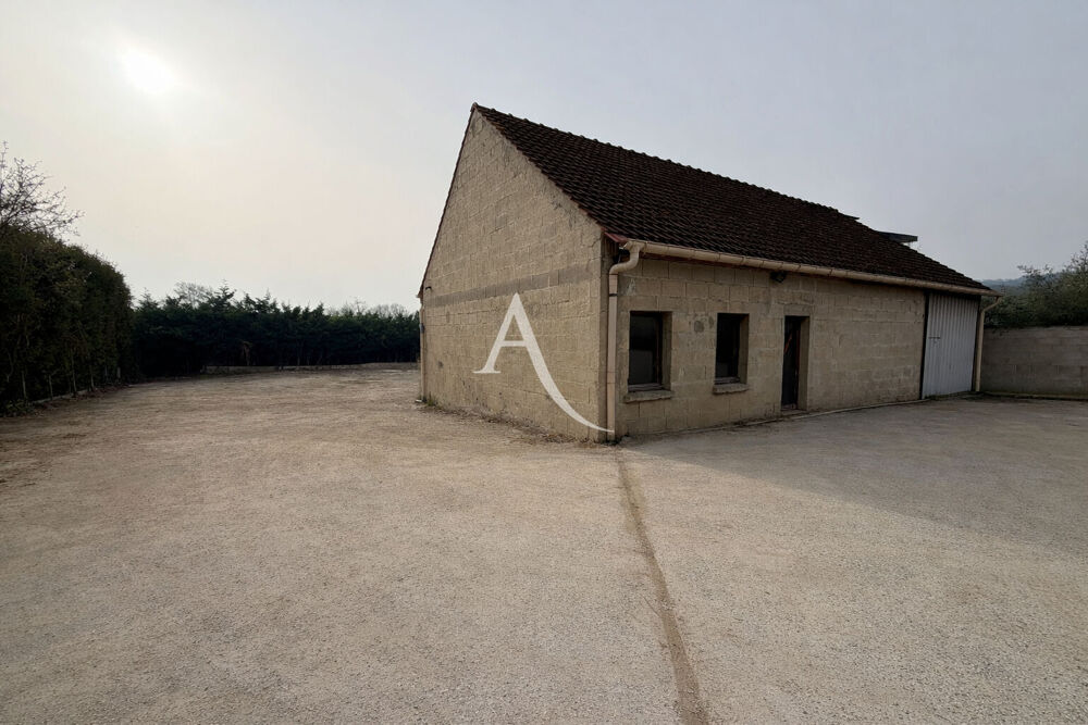 � vendre  Maison Annet-sur-Marne (77410)