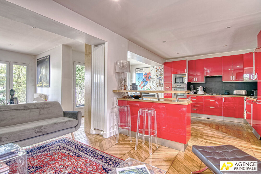 à vendre  Maison Versailles (78000)