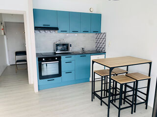  Appartement � louer 1 pi�ce 26 m�