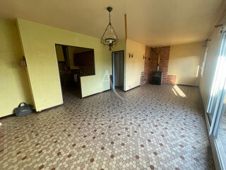  Maison � vendre 4 pi�ces 