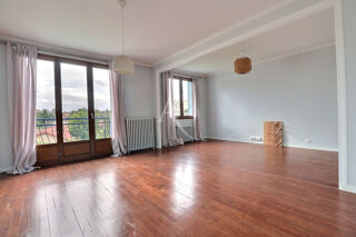  Appartement � vendre 4 pi�ces 65 m�