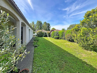  Maison à vendre 4 pièces 112 m²
