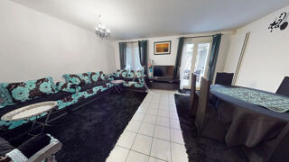  Appartement � vendre 5 pi�ces 103 m�