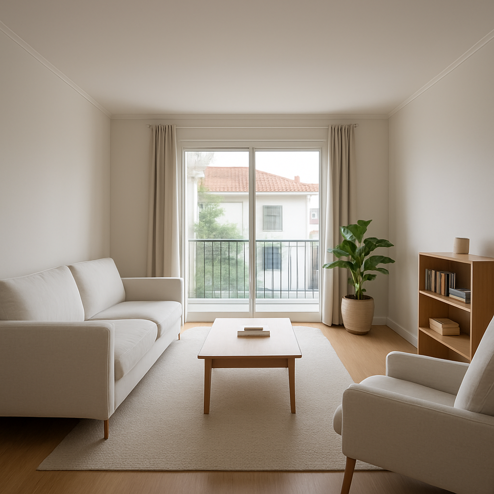 Vente Appartement Appartement 3 pièces de 63 m2 (Bayonne) Bayonne