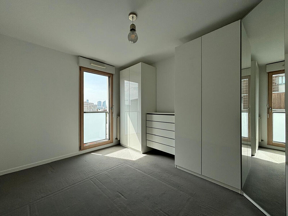 Vente Appartement Appartement Colombes 4 pièce(s) 77 m2 Colombes