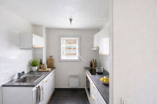  Appartement � vendre 2 pi�ces 42 m�