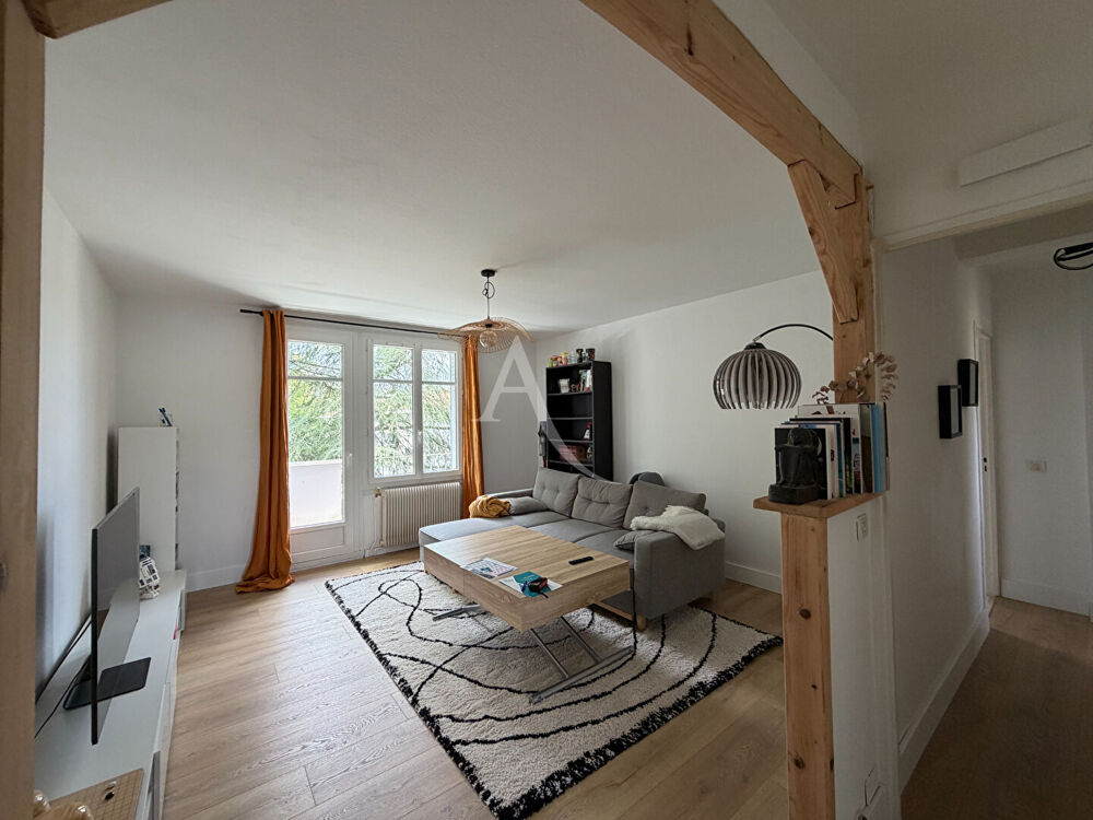 Vente Appartement BILLÈRE T3 GARAGE & CAVE Billere