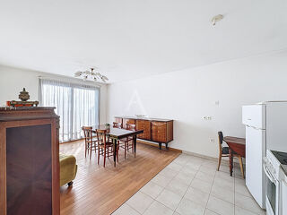  Appartement � vendre 2 pi�ces 39 m�