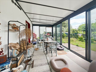  Maison à vendre 4 pièces 68 m²