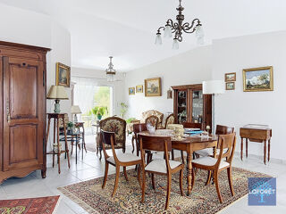  Maison à vendre 4 pièces 130 m²