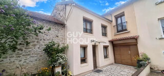  Maison à vendre 5 pièces 106 m²