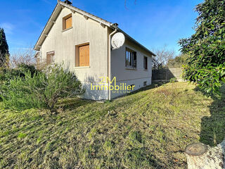  Maison � vendre 4 pi�ces 65 m�