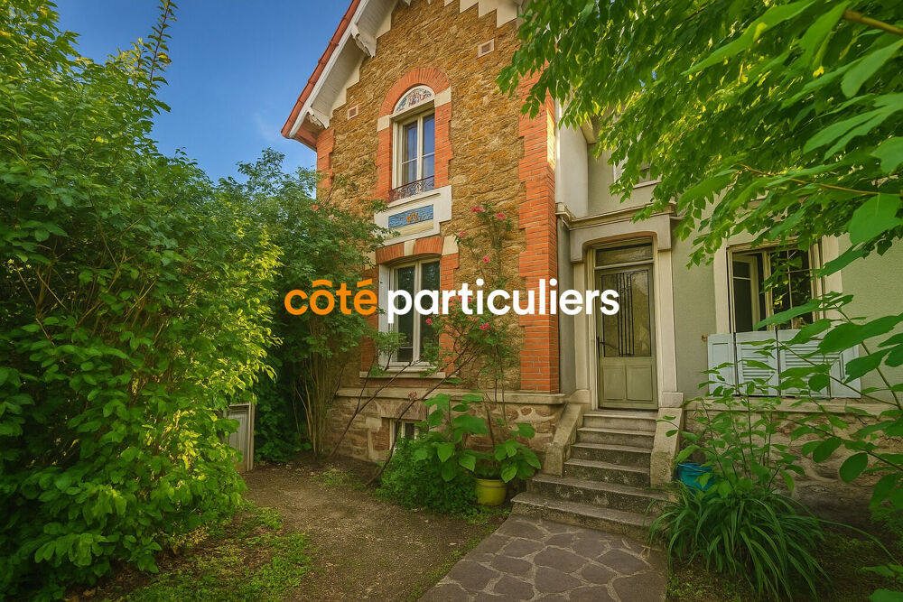  vendre  Maison Saint-Maur-des-Fosss (94100)