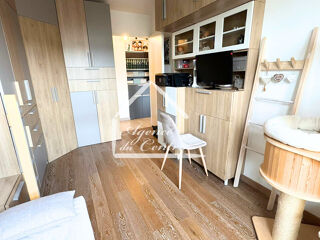  Appartement � vendre 3 pi�ces 64 m�