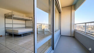  Appartement à vendre 1 pièce 35 m²