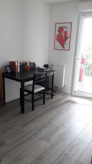  Appartement � vendre 3 pi�ces 59 m�