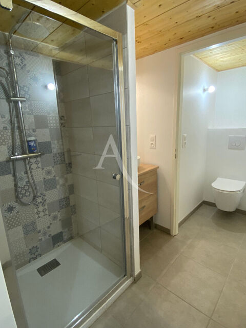  Appartement � louer 1 pi�ce 22 m�