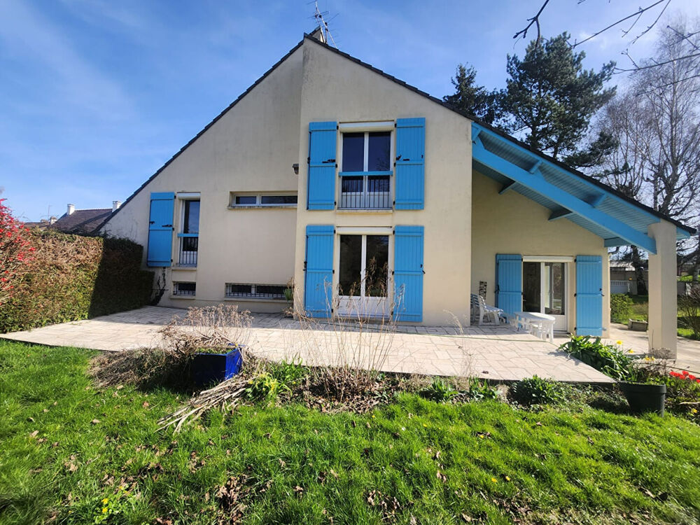 Maison Goincourt 8 pièce(s) 172 m2