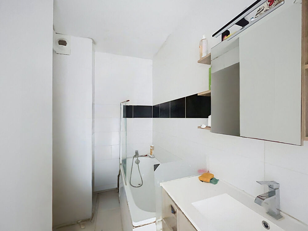 Appartement Saint-jean-le-blanc 3 pièces 60,5 m²