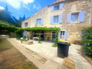  Maison � vendre 6 pi�ces 250 m�