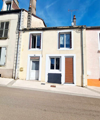  Maison � vendre 3 pi�ces 86 m�