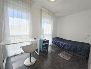  Appartement à vendre 1 pièce 18 m²