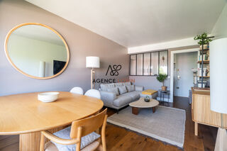  Appartement à vendre 3 pièces 65 m²
