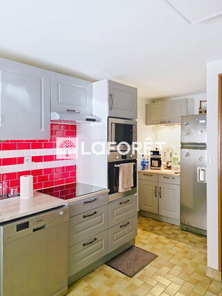  Maison à vendre 5 pièces 102 m²