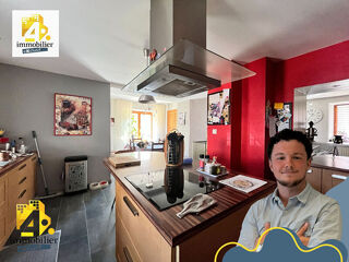 Maison 5 pièces 150 m² · à Barembach · 150 m² · 169 832 €