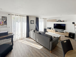  Appartement à vendre 3 pièces 58 m²