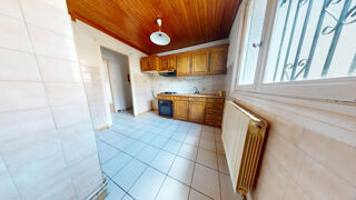  Appartement à vendre 3 pièces 51 m²