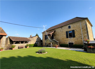  Maison à vendre 6 pièces 130 m²