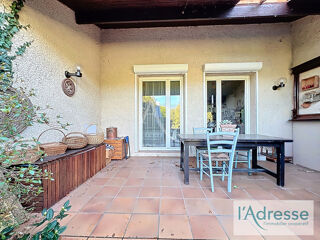  Maison � vendre 5 pi�ces 140 m�