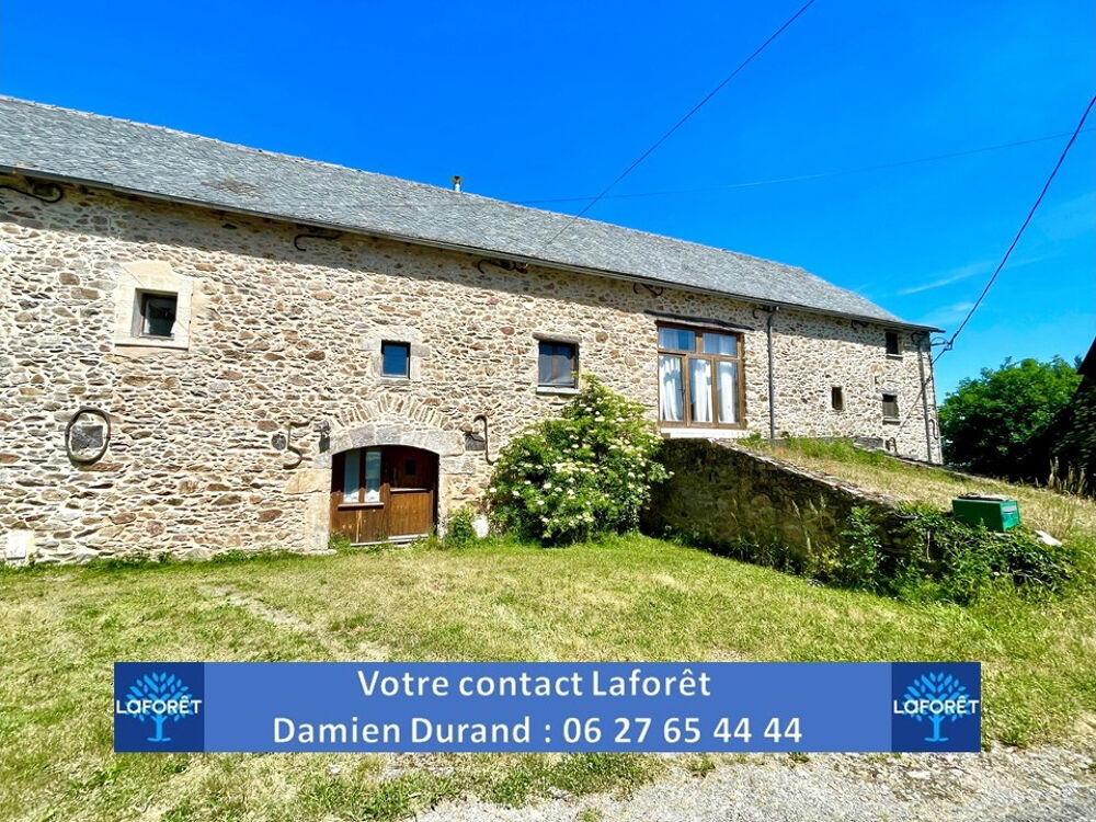 Deux habitations / Gîtes