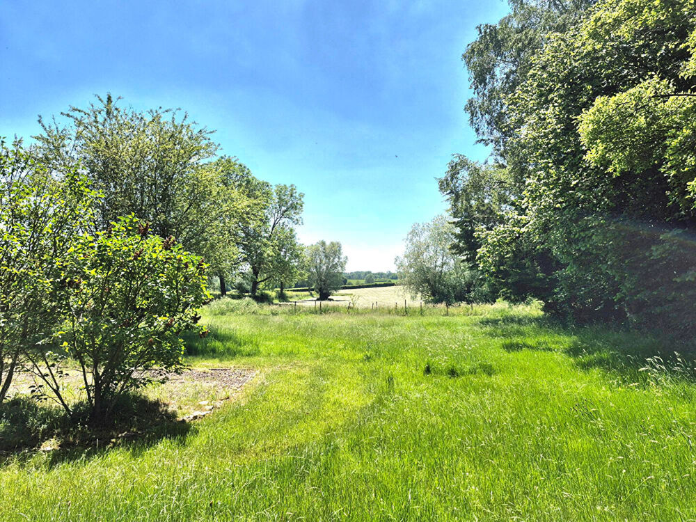 Vente Maison Pavillon sur Louvignies Quesnoy de 149 m2 Louvignies quesnoy