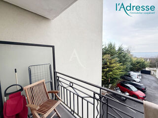  Appartement � vendre 1 pi�ce 28 m�